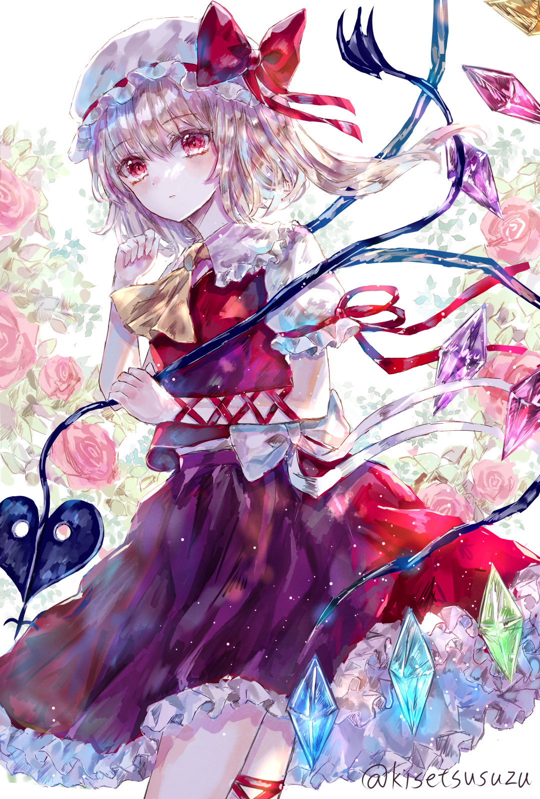 【P站插画】今日插画出炉，美少女云集，初音ミク 申鶴 蒼彩なび 水手服都有哦~ 番剧-第1张