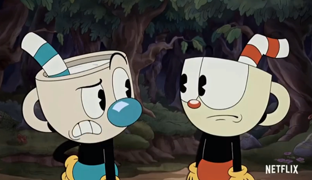 【次元速报】《茶杯头》改编动画剧集《THE CUPHEAD SHOW!》正式预告