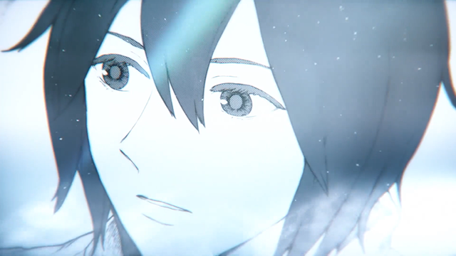 【次元速报】 TV动画《大雪海的凯纳》将于2023年1月播出