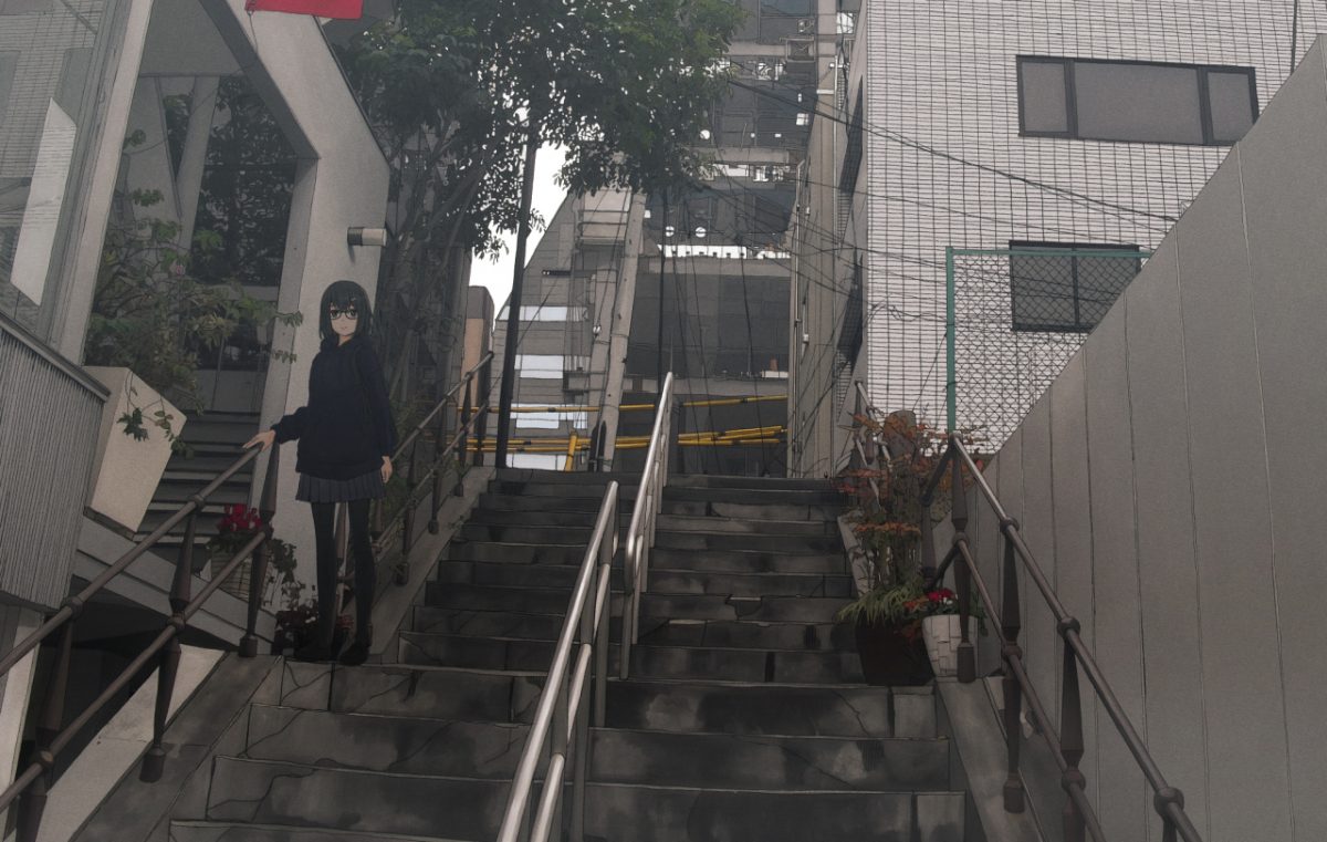 【P站插画】更衣人偶坠入爱河 喜多川海夢 噶呜·古拉 绑起来的申鹤 哥特萝莉 明日方舟泥岩 P站美图-第14张