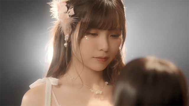【次元速报】Liyuu单曲《Reply》完整版MV