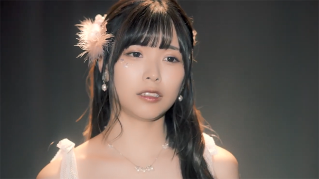 【次元速报】Liyuu单曲《Reply》完整版MV