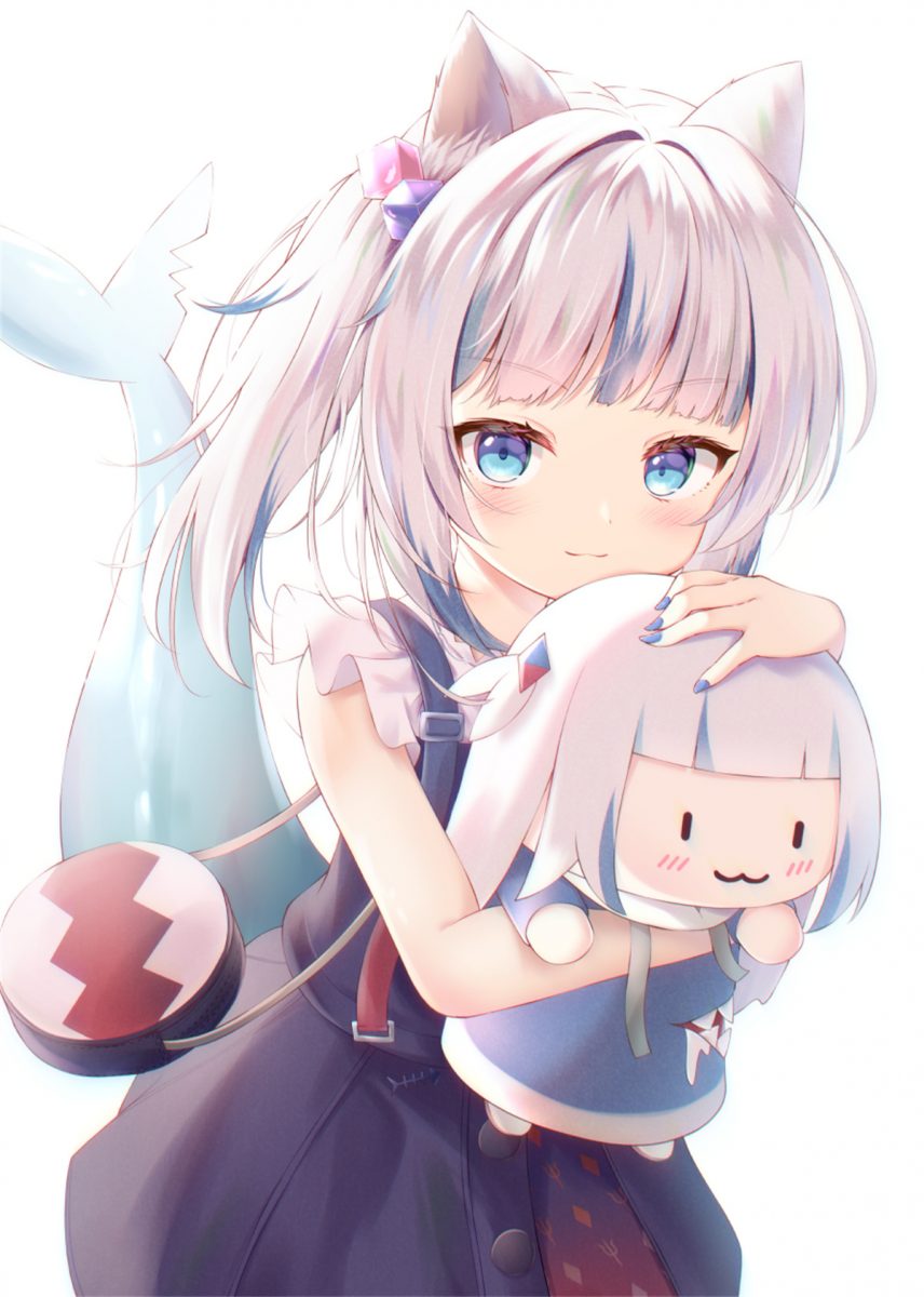 【P站插画】原神 凝光 北斗 JollyEstaa妹子  眼镜娘 三体同人创作 P站美图-第4张