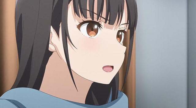 【次元速报】《继母的拖油瓶是我的前女友》动画先导PV