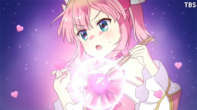 【次元速报】 动画《街角魔族 2丁目》先导PV