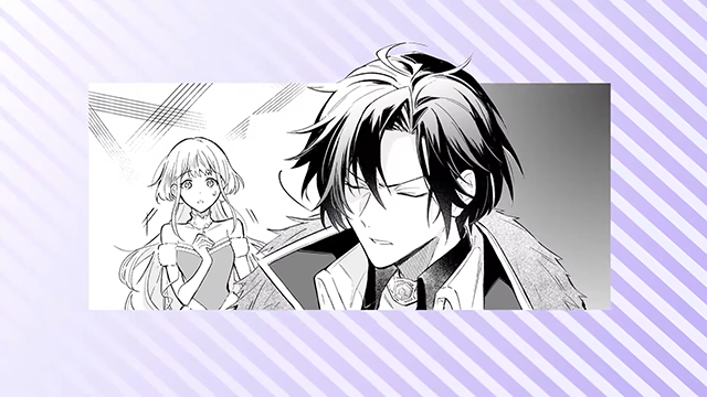 【次元速报】漫画《陛下，您的心声泄露了!》宣传PV