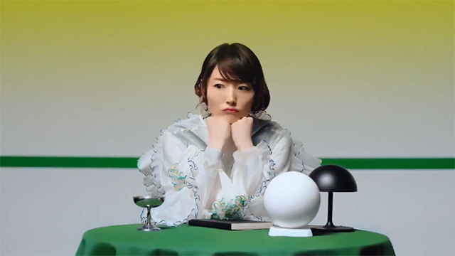 【次元速报】花泽香菜单曲《Don’t Know Why》完整版MV