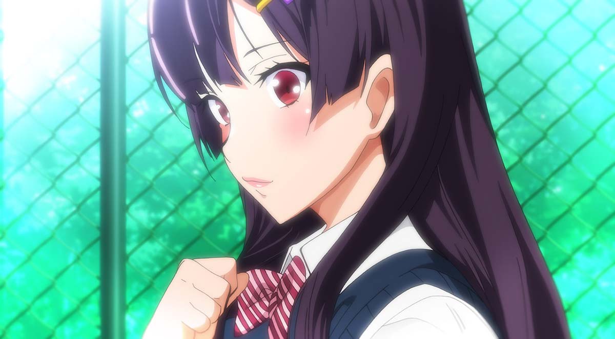 【熟肉】OVA 紫陽花の散ル頃に【附向日葵】