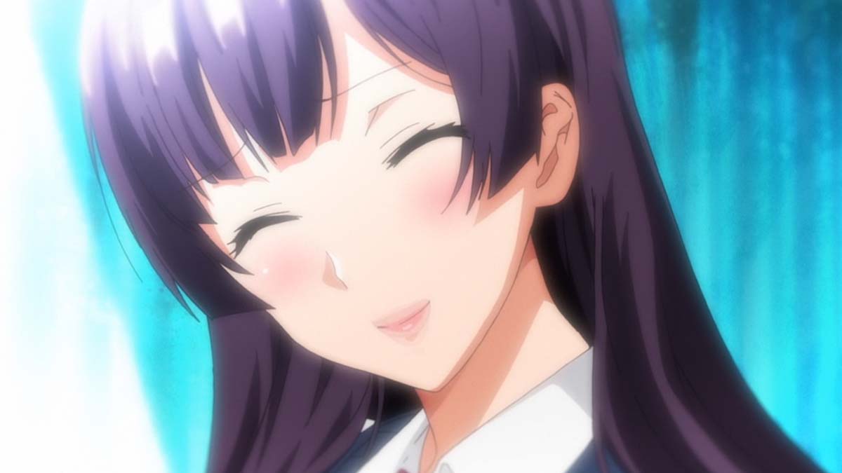 【熟肉】OVA 紫陽花の散ル頃に【附向日葵】