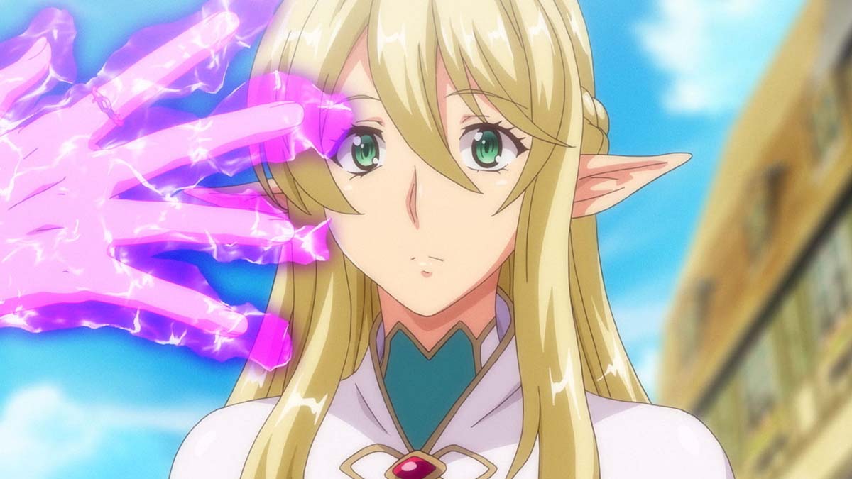 2022年1月好番合集【附前作】