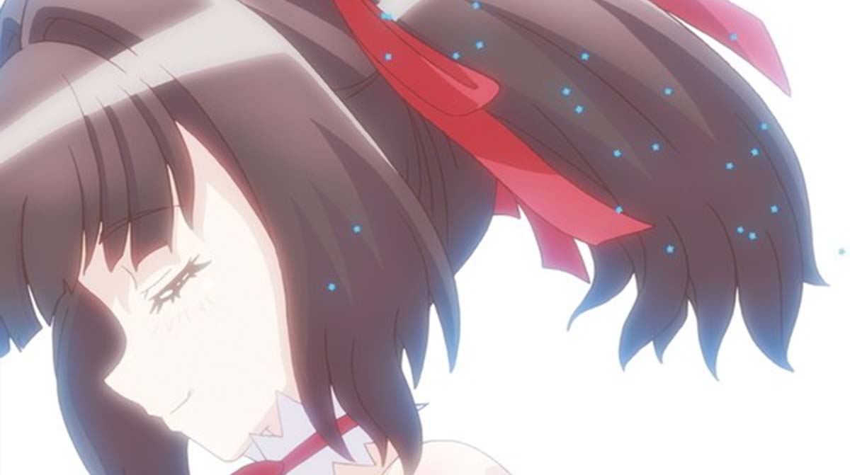【熟肉】コスプレチェンジ～ピュア系女子の危険な～ 第一話 女子がコスプレ七変化!?魅惑の妖怪探偵にムチエロチェンジ 番剧目录-第5张