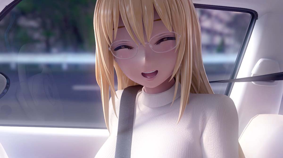 [マーマレード★スター] とらぶるだいあり～・てぃーちゃームービー版