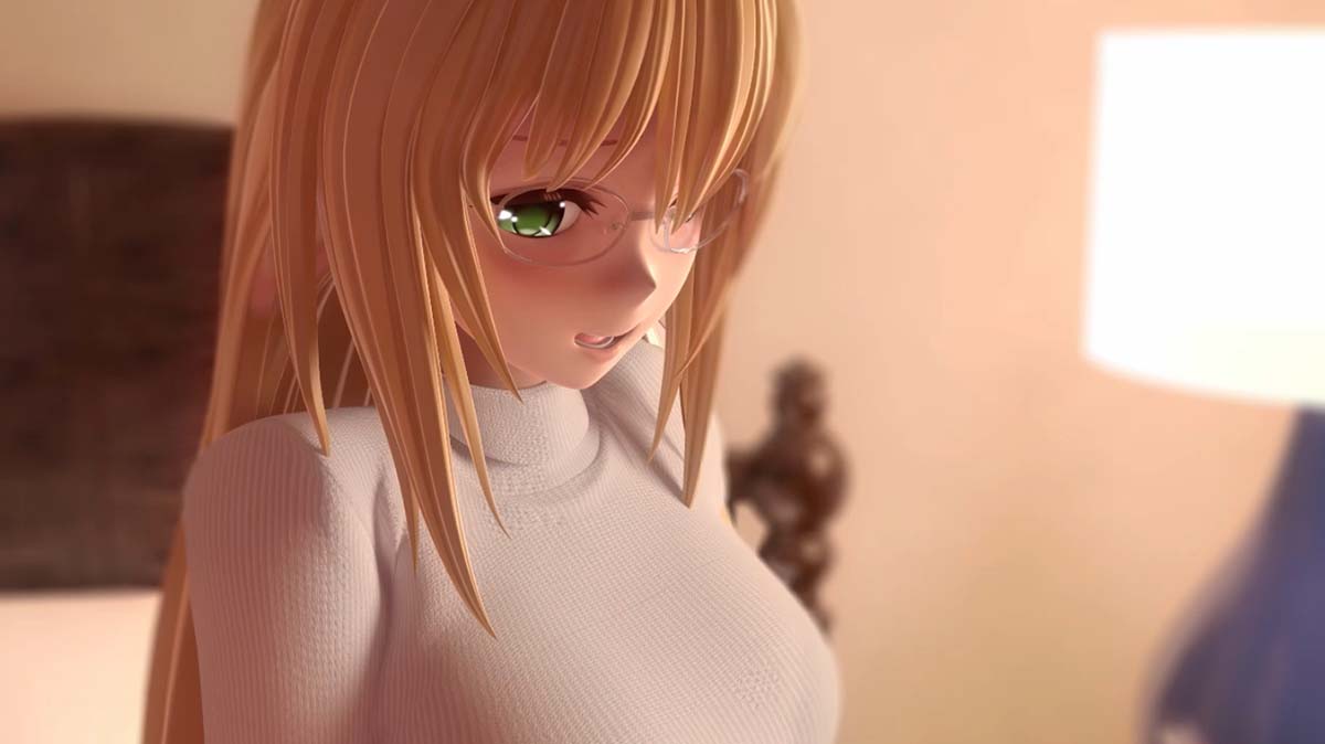 [マーマレード★スター] とらぶるだいあり～・てぃーちゃームービー版