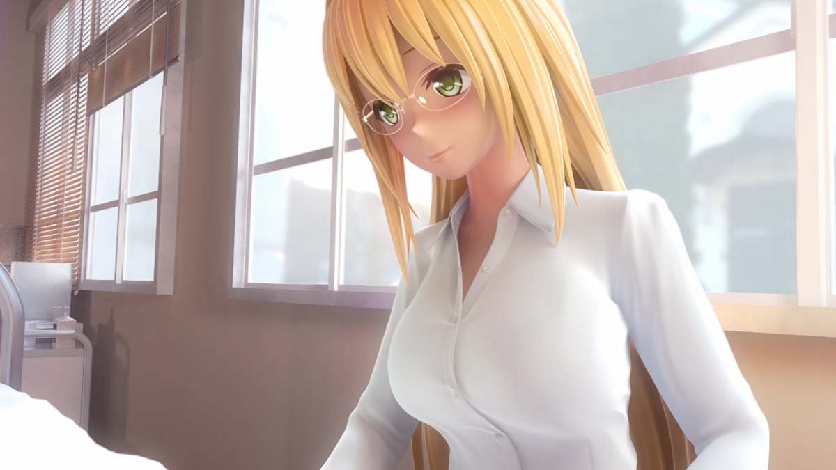 [マーマレード★スター] とらぶるだいあり～・てぃーちゃームービー版