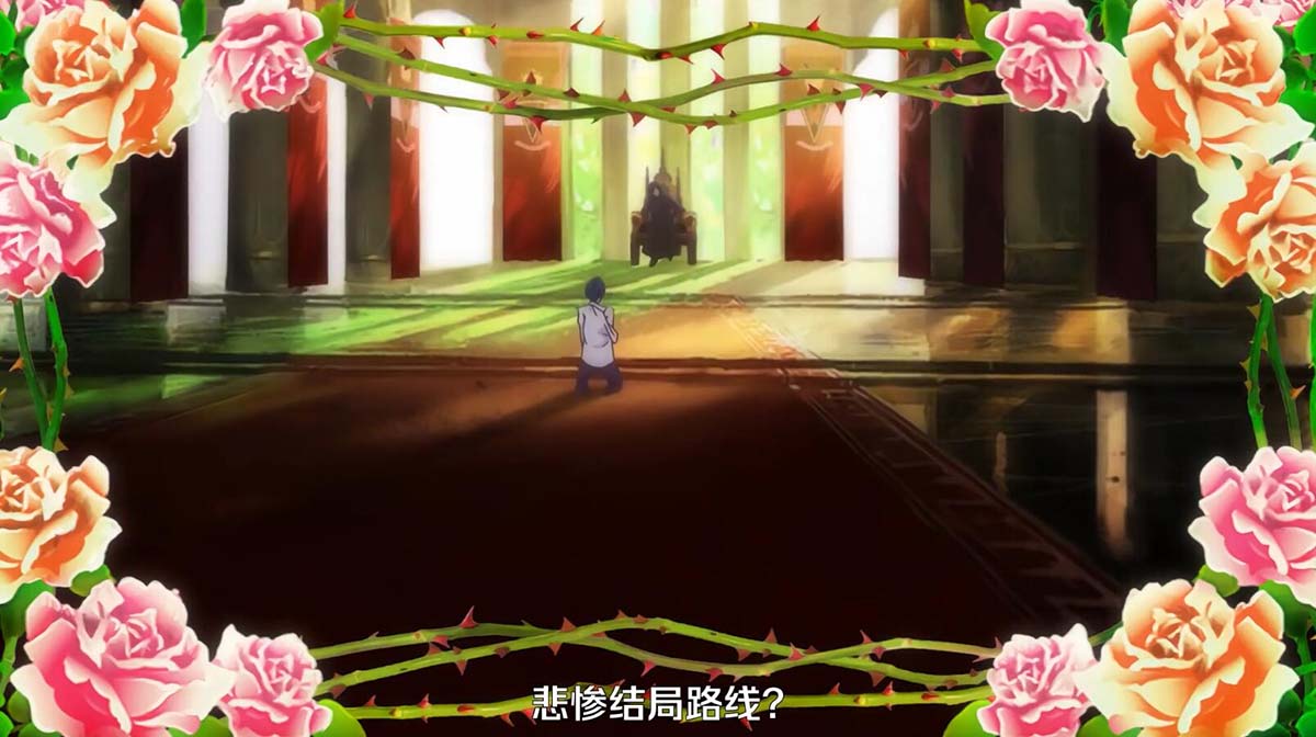 【熟肉】王子の本命は悪役令嬢 【03】なぜ？王子が悪役令嬢を好きなワケ