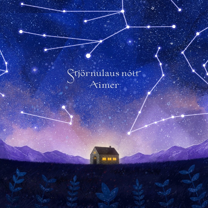 [2022.01.24] Aimer – 星の消えた夜に [FLAC 96kHz/24bit]