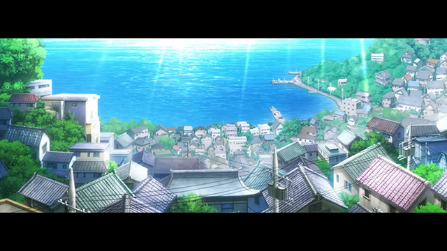 TV动画《夏日重现》第1弹OP主题曲特报PV公布