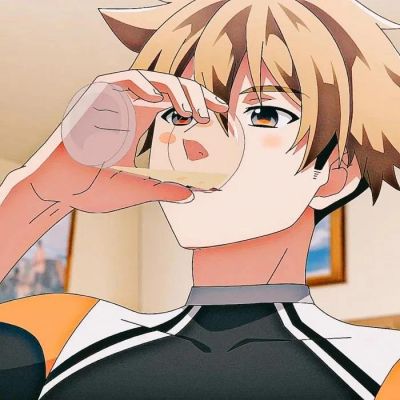 我们彼此最大的坎,离不开又合不来。动漫男头 我们彼此最大的坎,离不开又合不来。动漫男头