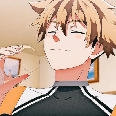 我们彼此最大的坎,离不开又合不来。动漫男头 我们彼此最大的坎,离不开又合不来。动漫男头