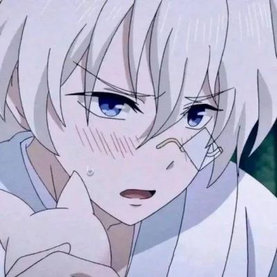 我们彼此最大的坎,离不开又合不来。动漫男头 我们彼此最大的坎,离不开又合不来。动漫男头
