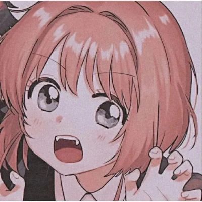 情侣动漫/爱哪里是神殿，分明是扬州十里，灯火不灭。动漫男头
