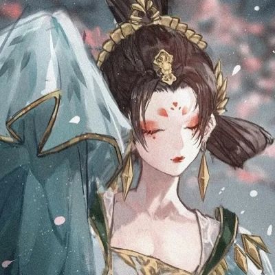古风/头像 古风/头像