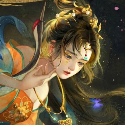 古风/头像 古风/头像