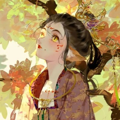 古风/头像 古风/头像