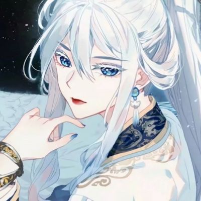 古风/头像 古风/头像