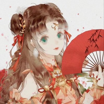 古风/头像 古风/头像