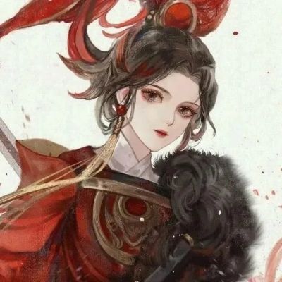 古风/头像 古风/头像