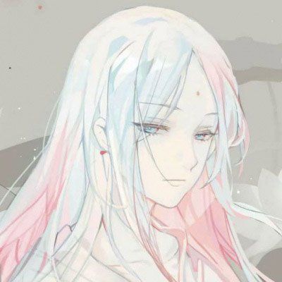 古风/头像 古风/头像