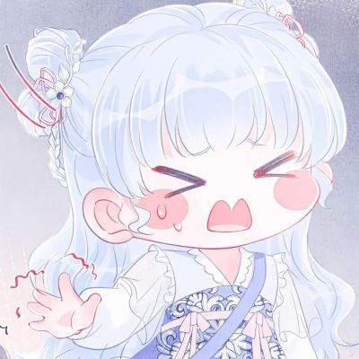 超可爱动漫女头 超可爱动漫女头