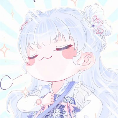 超可爱动漫女头 超可爱动漫女头