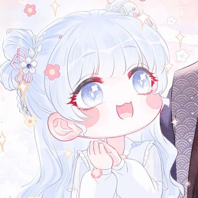 超可爱动漫女头 超可爱动漫女头