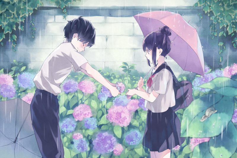 【P站画师】日本插画师 ぶーた的作品 P站画师-第6张