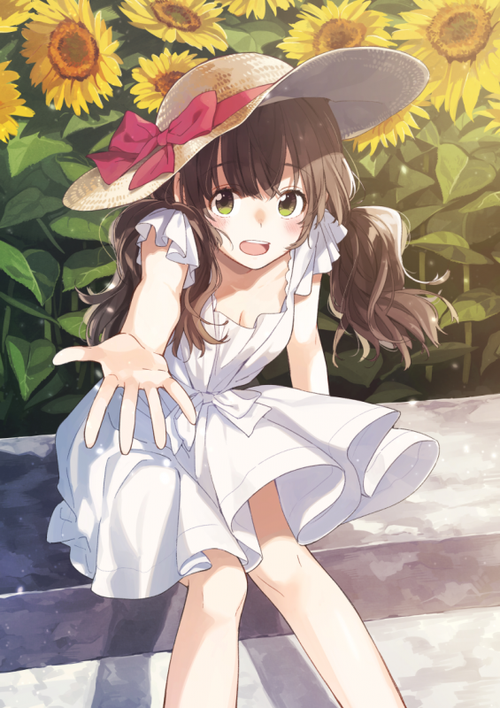 【P站画师】日本插画师 ぶーた的作品 P站画师-第9张