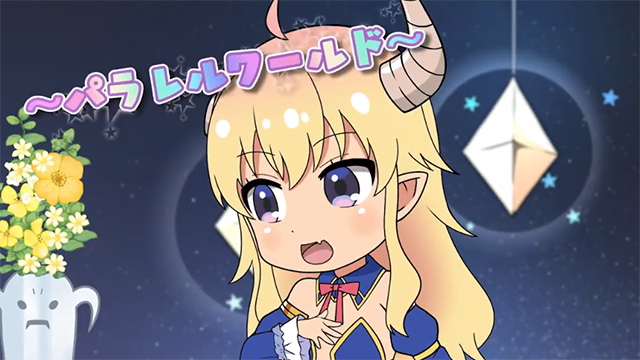 《街角魔族 2丁目》第二弹小剧场公开