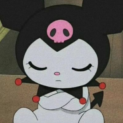 库洛米头像 库洛米头像
