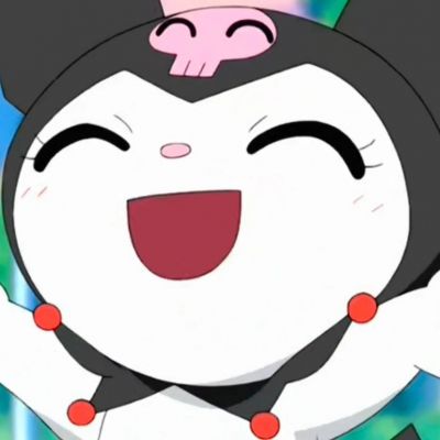 库洛米头像 库洛米头像