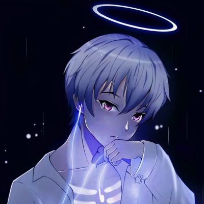 帅哥头像男动漫冷酷帅，莫名其妙的喜欢上了
