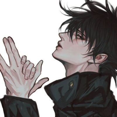 帅哥头像男动漫冷酷帅，莫名其妙的喜欢上了
