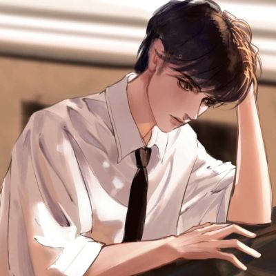 古风/热血动漫男头像,不阅世界百态怎懂沧桑世故 古风/热血动漫男头像,不阅世界百态怎懂沧桑世故