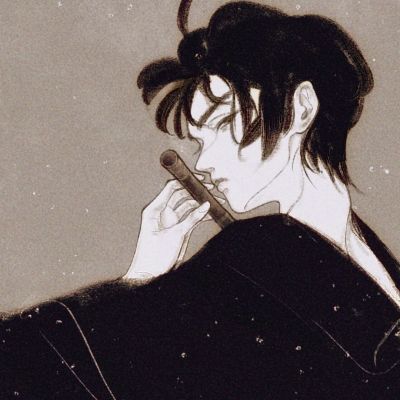 古风/热血动漫男头像,不阅世界百态怎懂沧桑世故 古风/热血动漫男头像,不阅世界百态怎懂沧桑世故