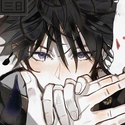 古风/热血动漫男头像,不阅世界百态怎懂沧桑世故 古风/热血动漫男头像,不阅世界百态怎懂沧桑世故