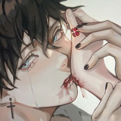 古风/热血动漫男头像,不阅世界百态怎懂沧桑世故 古风/热血动漫男头像,不阅世界百态怎懂沧桑世故