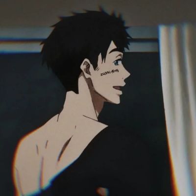 古风/热血动漫男头像,不阅世界百态怎懂沧桑世故 古风/热血动漫男头像,不阅世界百态怎懂沧桑世故