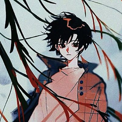 古风/热血动漫男头像,不阅世界百态怎懂沧桑世故 古风/热血动漫男头像,不阅世界百态怎懂沧桑世故