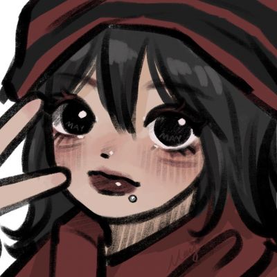 微信头像手绘女生动漫头像,想要拥有从未拥有过的头像 微信头像手绘女生动漫头像,想要拥有从未拥有过的头像