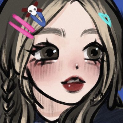 微信头像手绘女生动漫头像,想要拥有从未拥有过的头像 微信头像手绘女生动漫头像,想要拥有从未拥有过的头像